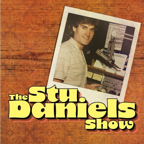 The Stu Daniels Show
