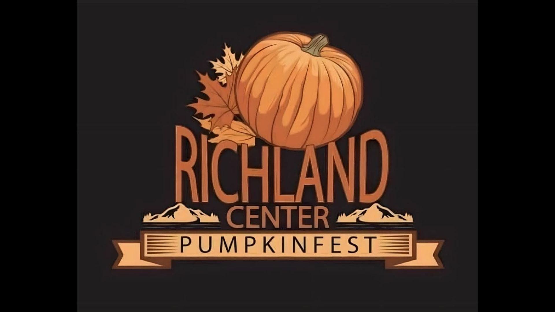 Symons Recreation Complex to host the 2nd Annual Pumpkinfest Run/Walk