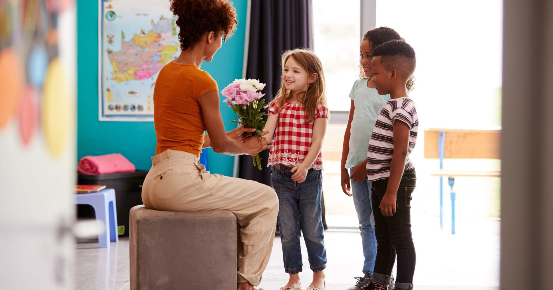 WI teachers praised amid school funding struggles
