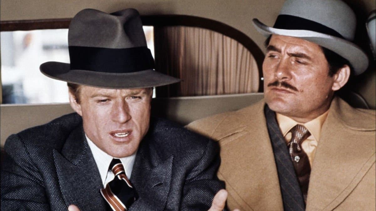 Classic Movie Pick: 'The Sting' is a riveting and violent gangster flick brought to life by the all-stars of 1970s Hollywood