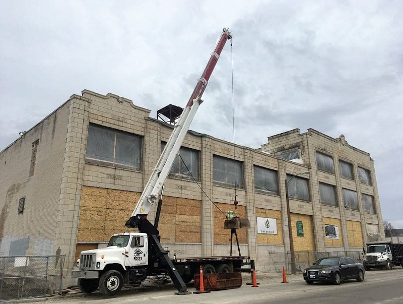 Milwaukee Makes Progress With 10,000 Homes Initiative. But Housing Leaders Say More Can Be Done.