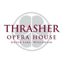Thrasher Opera House Podcast