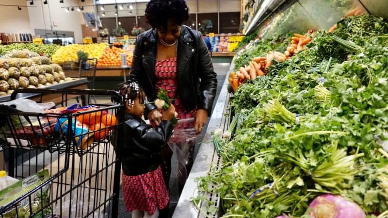 Milwaukee Advocates on Edge as WIC Funding Faces Uncertainty