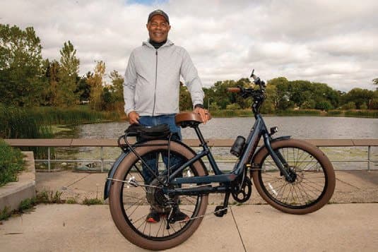 New Nonprofit Wants to Connect Black and Brown People to Nature