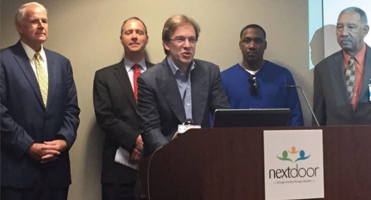 Federal Grant for Milwaukee Fathers Renewed for Another Five Years