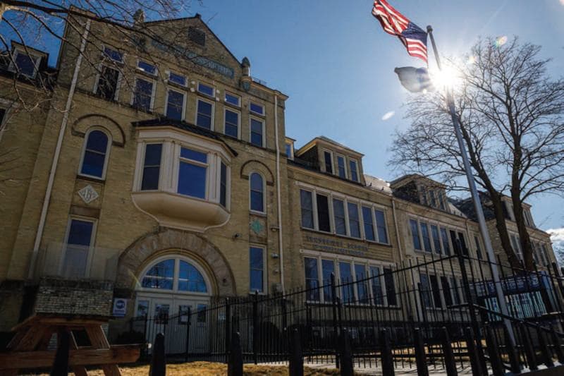 Here’s What We Know After One MPS School Closes Because of Lead Poisoning