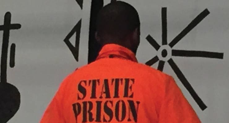 Ex-Cons and Family Members Share Their Stories During EXPO’s Community Forum