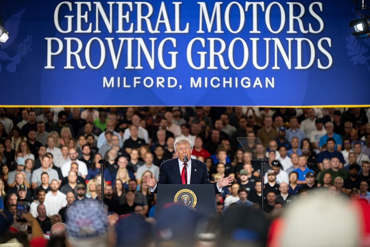Donald Trump vowed a ‘Michigan miracle.’ How that promise and others are going