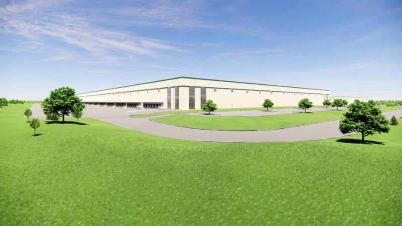 Kenosha Plan Commission to Consider Uline’s Latest 1.2M-Sq-Ft Expansion