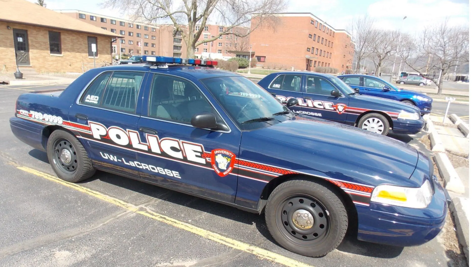 University of Wisconsin-La Crosse police issued a safety alert to students