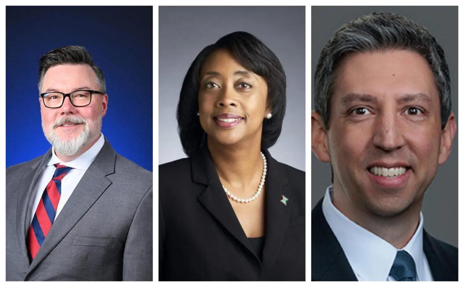 Universities of Wisconsin names three finalists for system president