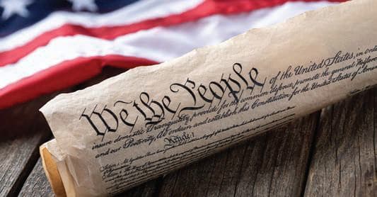 The Constitution and Immigration Chaos