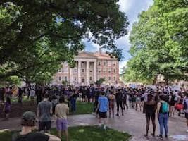 Biden Administration Vows to Preserve Racial Equity in Education Following Supreme Court’s Decision on College Admissions