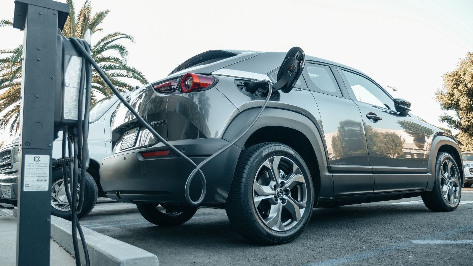 Western Wisconsin Municipalities Receive EV Infrastructure Funding