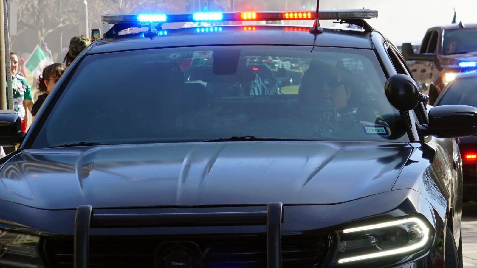 Elk Mound Village Board Votes to Disband Police Department