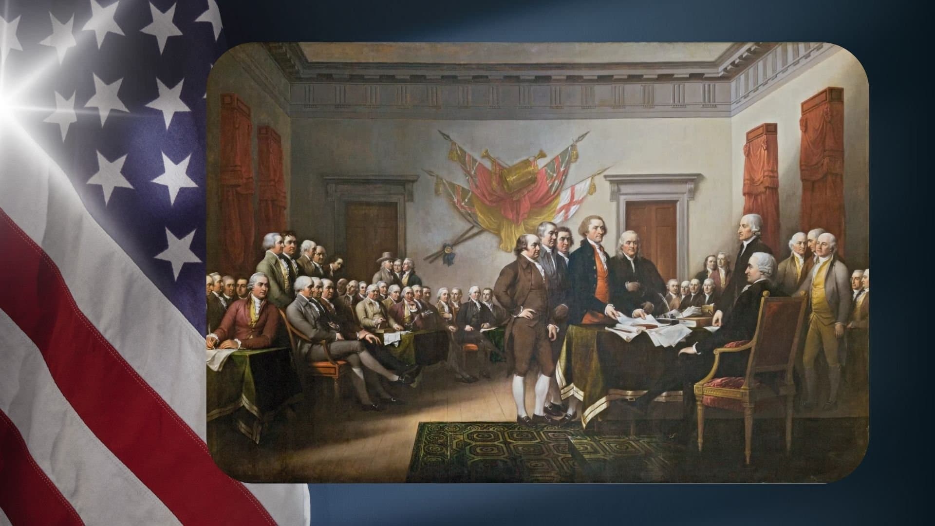 America 250 event draws big crowd in Muscoda