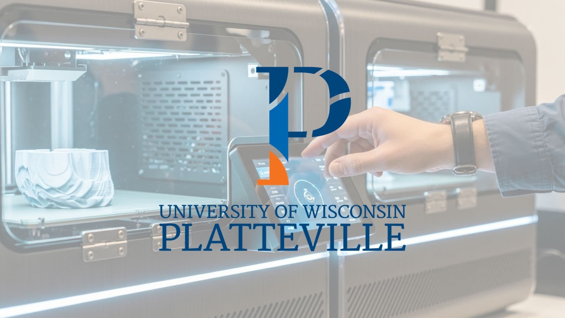 Camping/Survival Product Prototype Assignment at UW Platteville