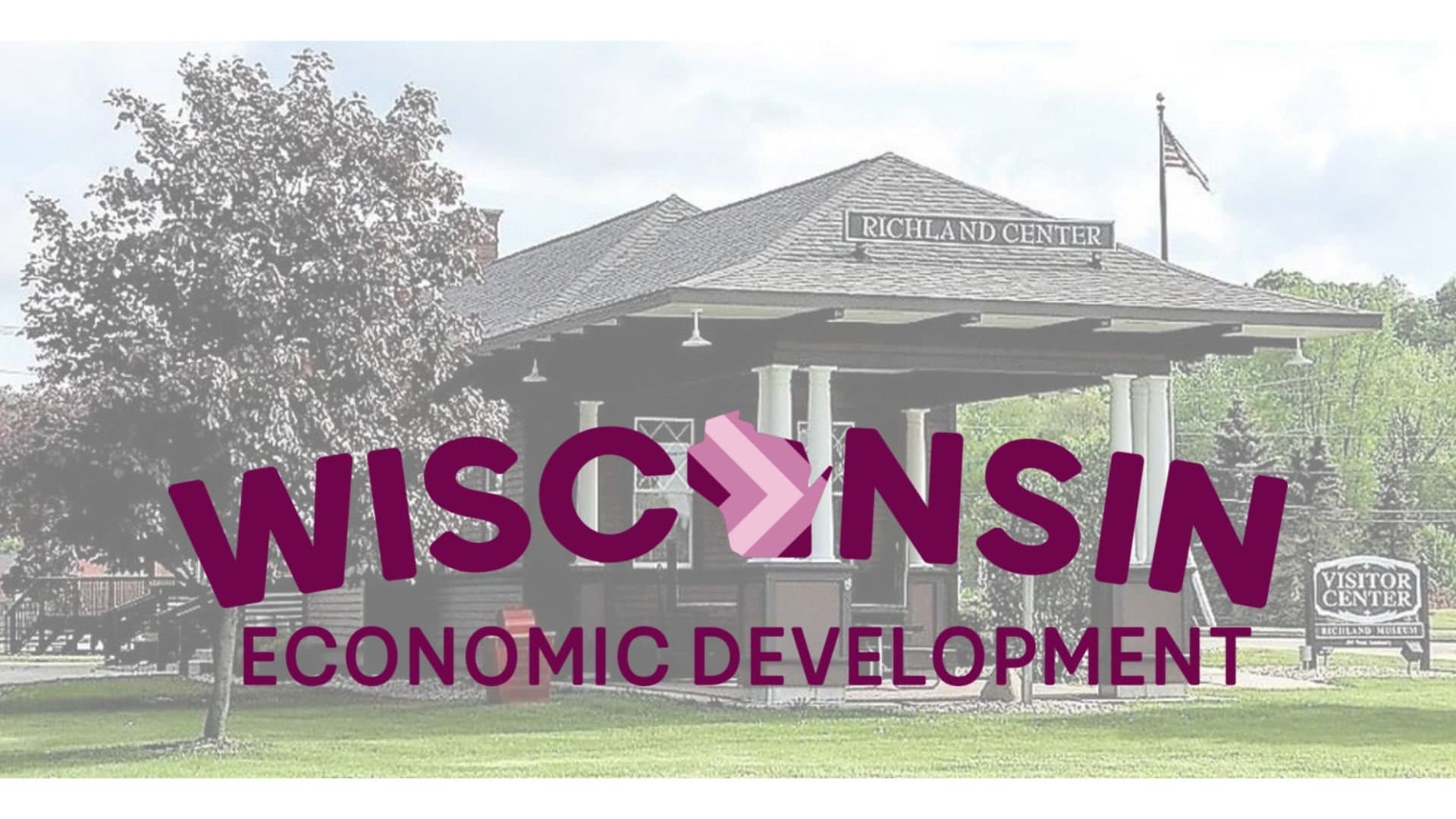 Gov. Evers in Richland Center to support "Shop Small Wisconsin Season"