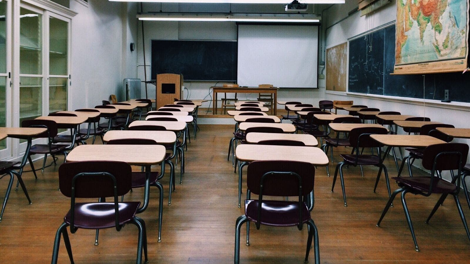 WI teachers feel the strain as classroom pressures mount