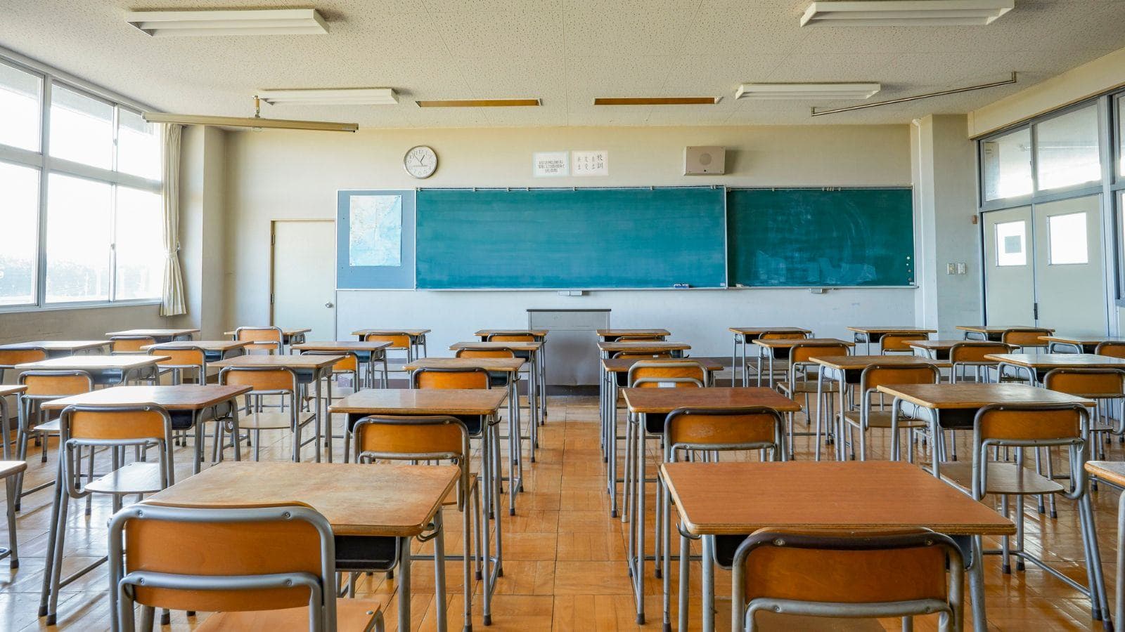 A Reedsburg School Benefits from DPI Funding