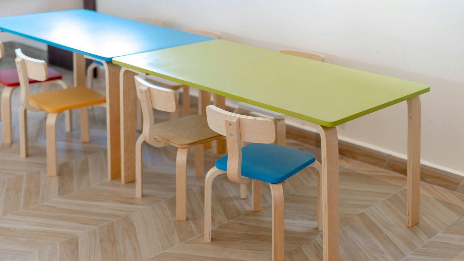 Wisconsin's childcare woes raise election stakes