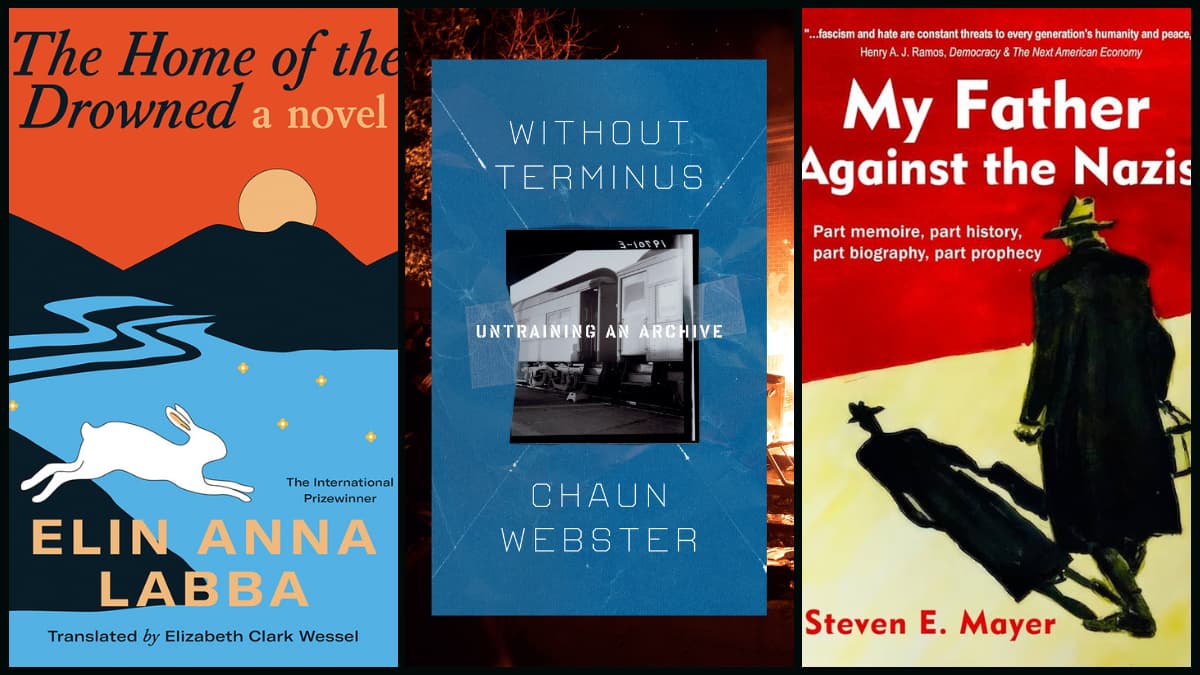 Three books with Minnesota connections unearth family stories, deliver historical truths