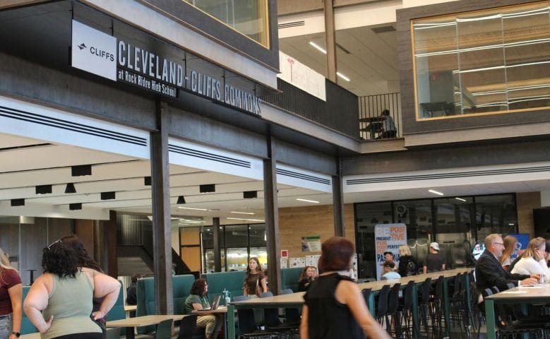 When rural schools combine, it come with identity loss