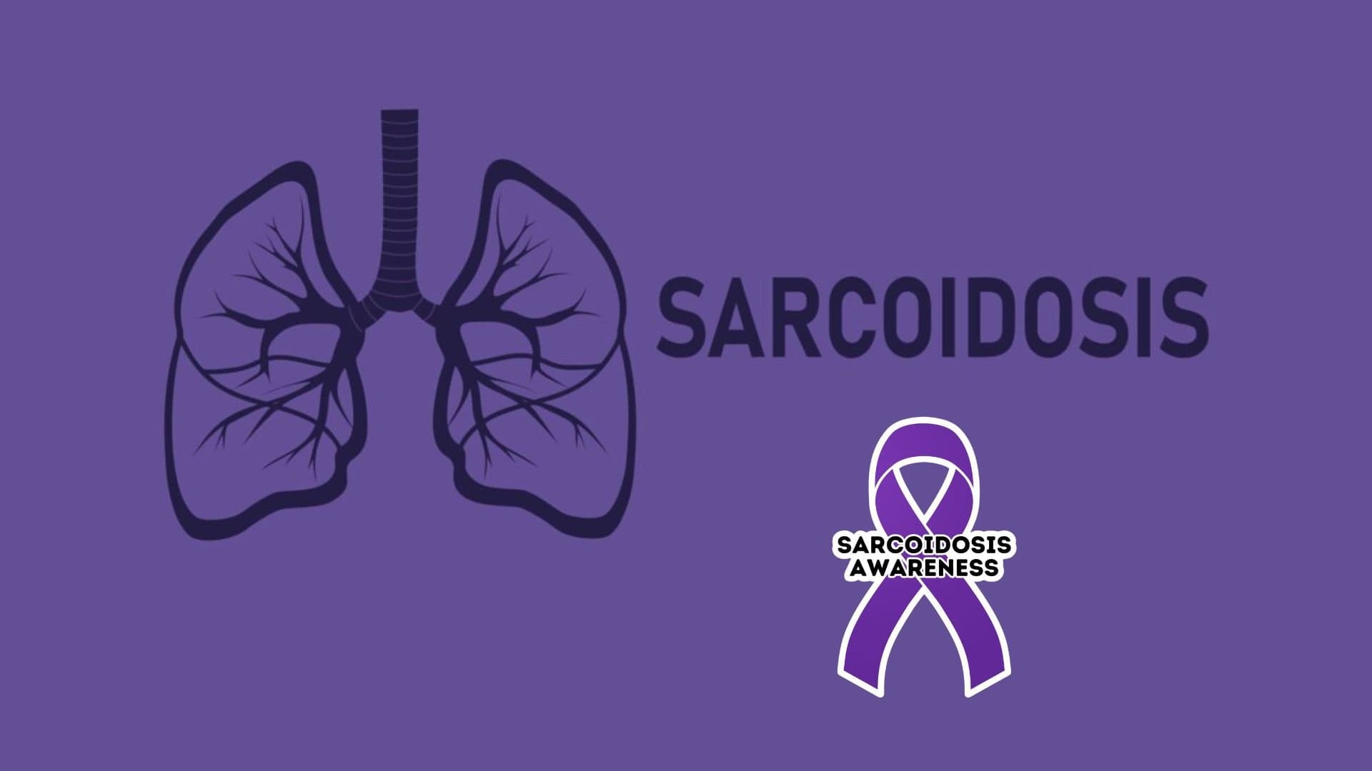 Community Breakfast & Fundraiser to support Sarcoidosis awareness being held in Boscobel