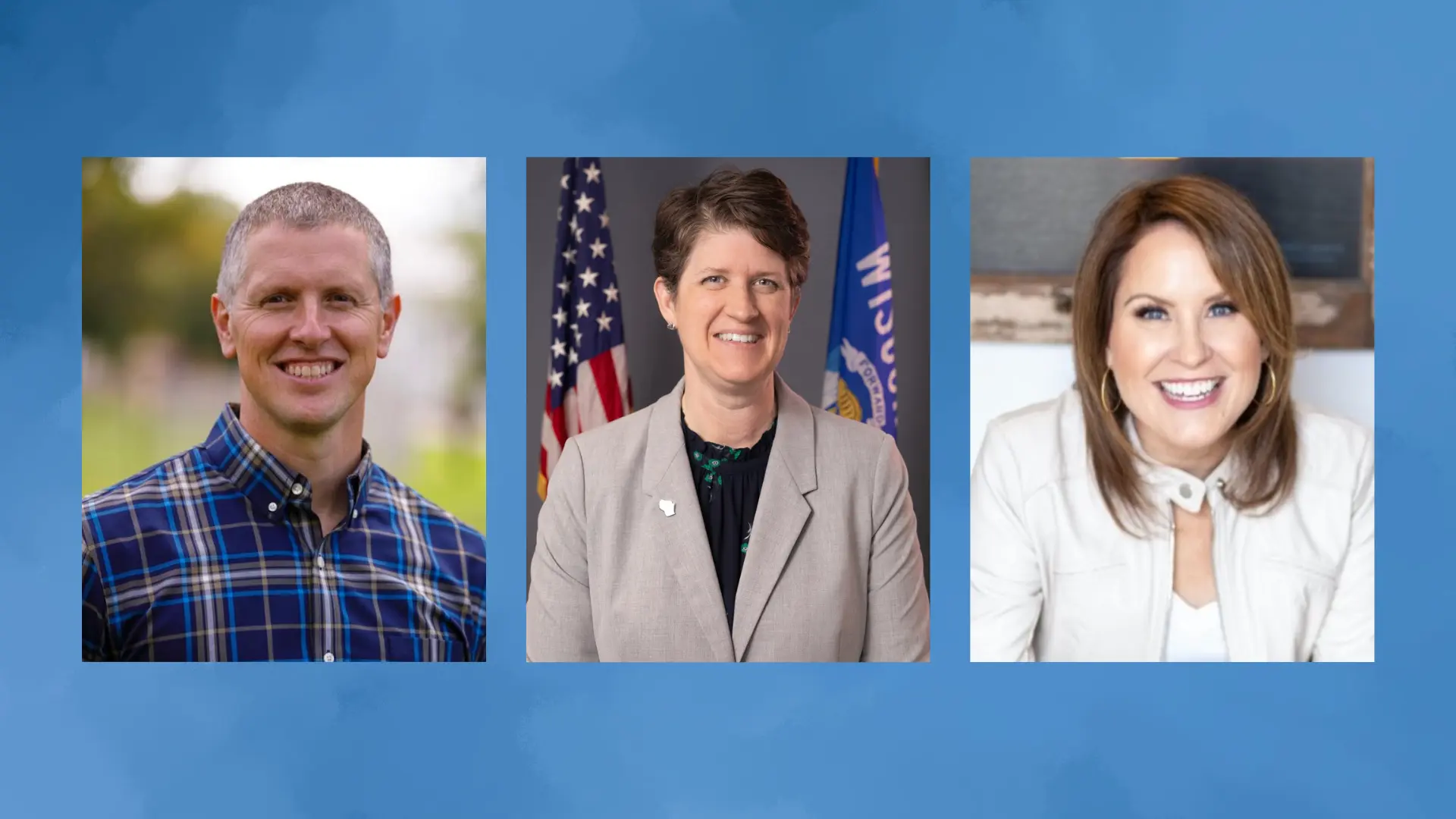 It's Official: Two Challengers Vying to Unseat State Superintendent
