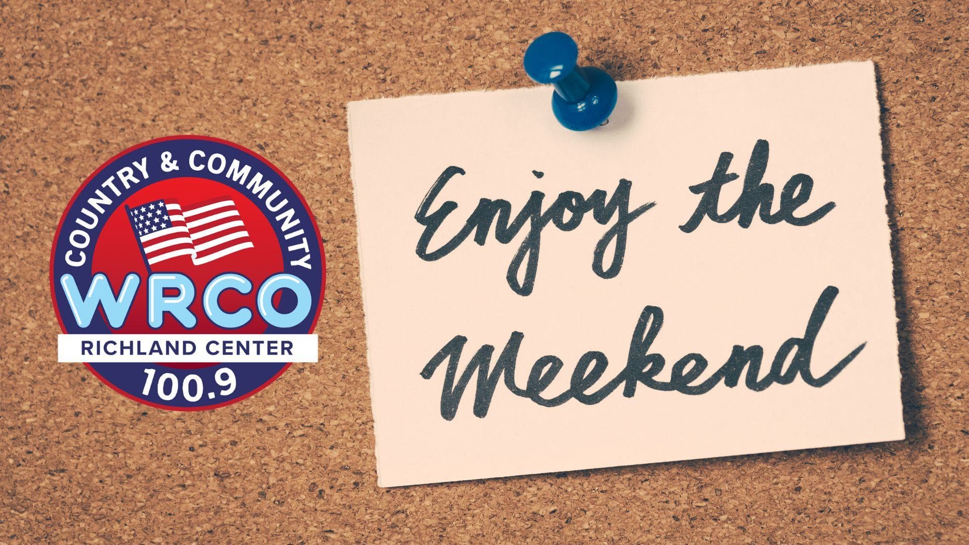 Busy weekend ahead in southwest Wisconsin