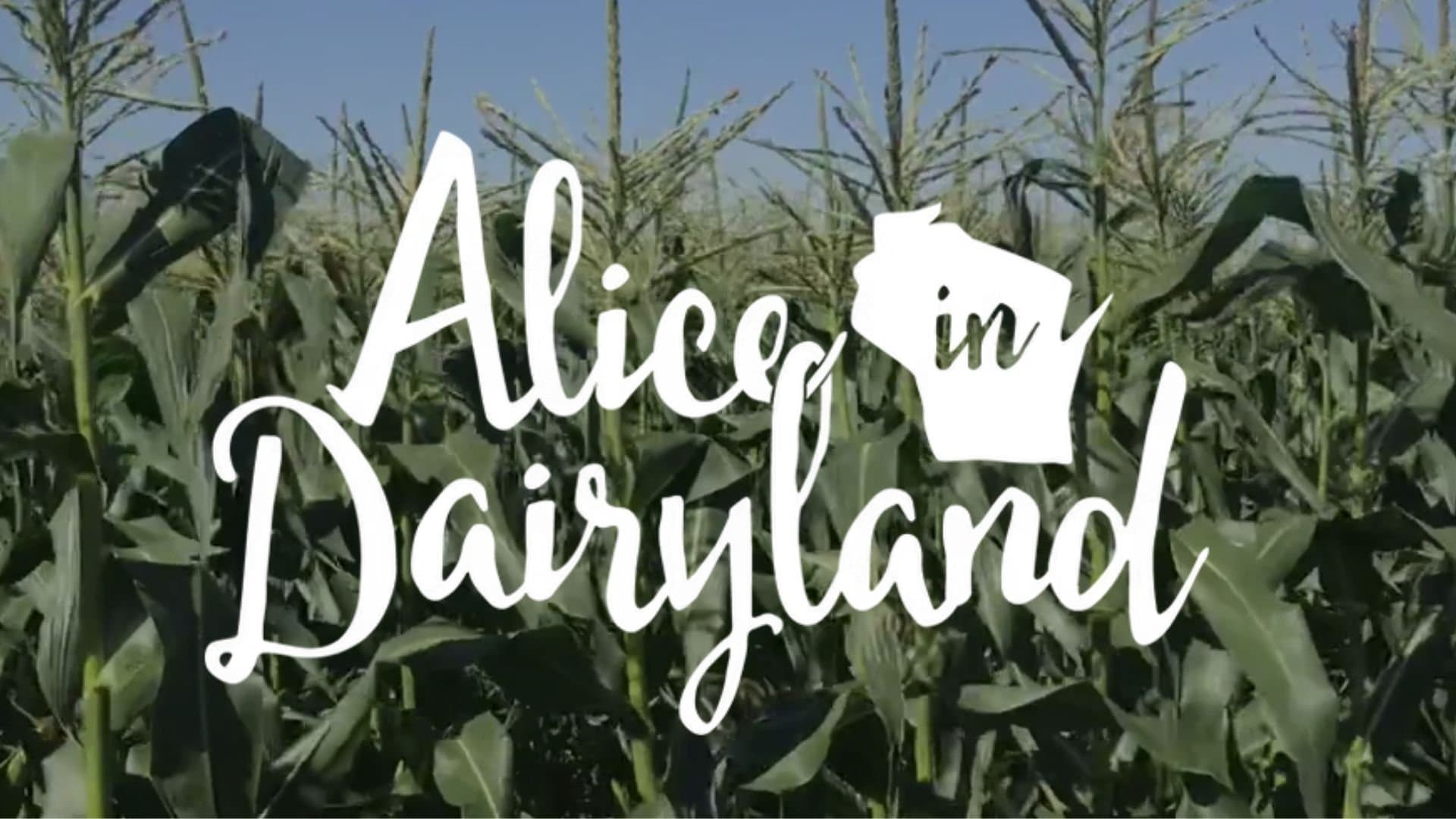 Sarah Hagenow reflects on role in final interview as "Alice in Dairyland"