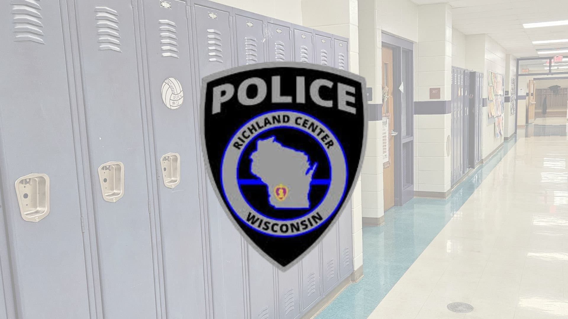 Richland Center Police Department teaches P.E.A.T. Program
