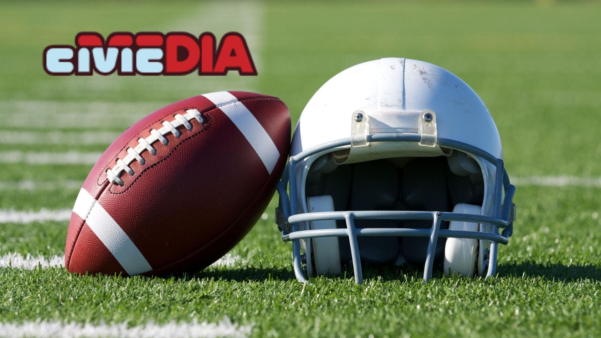 The last night of the regular season for high school football