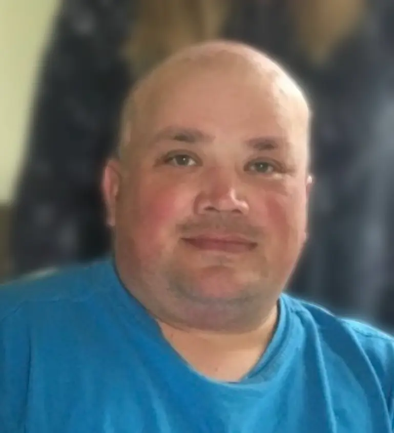 Jeffrey Erickson, 50, Laurium