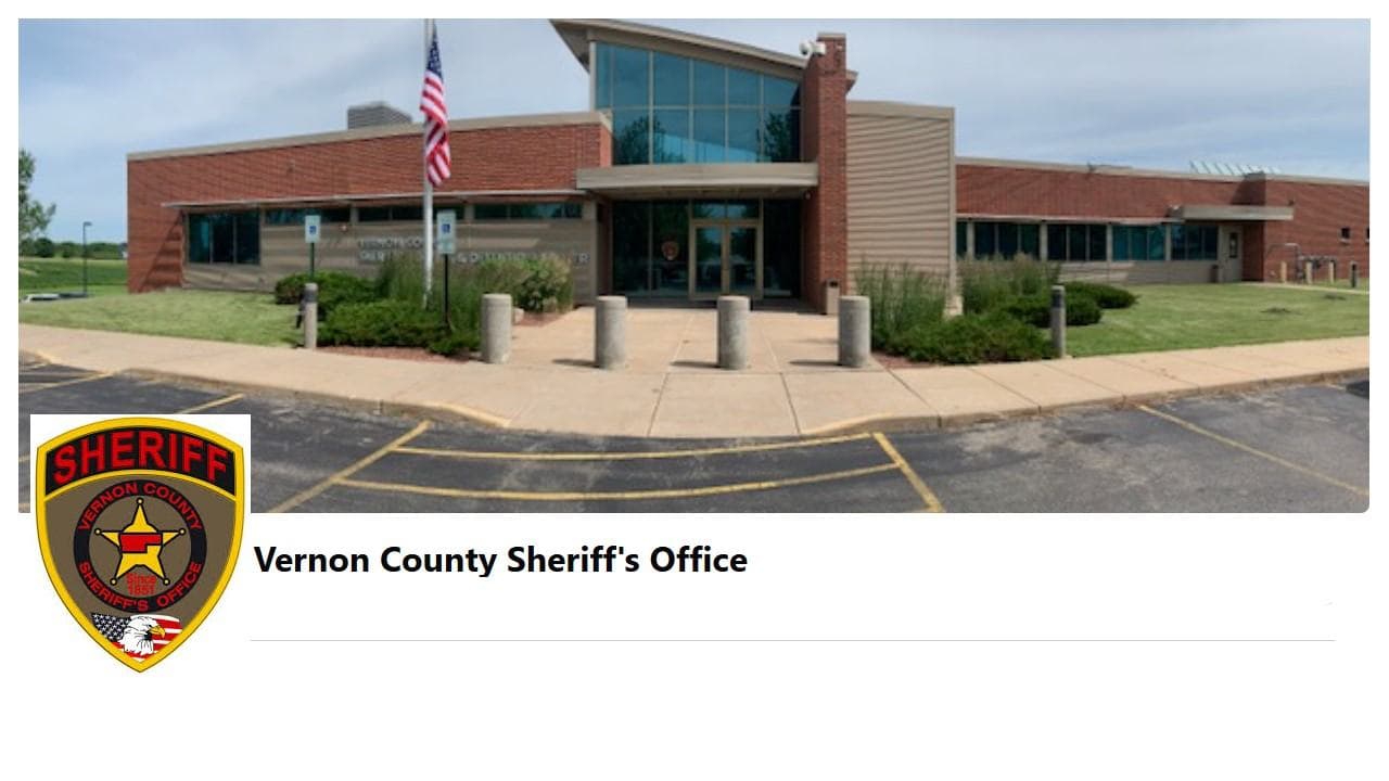Genoa man arrested for Criminal Damage to Property, other charges