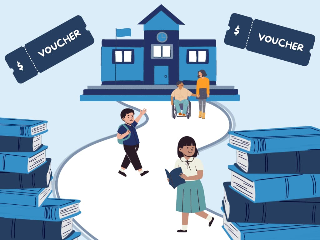 DataWatch: Nearly half of Wisconsin private school students receive a taxpayer-funded voucher