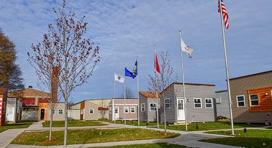 Veterans Outreach of Wisconsin seeks expansion at Yout Street site