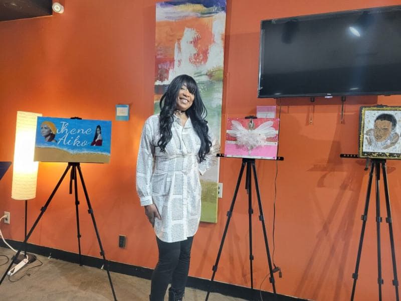 Milwaukee Program Uses the Arts to Empower City’s Youths