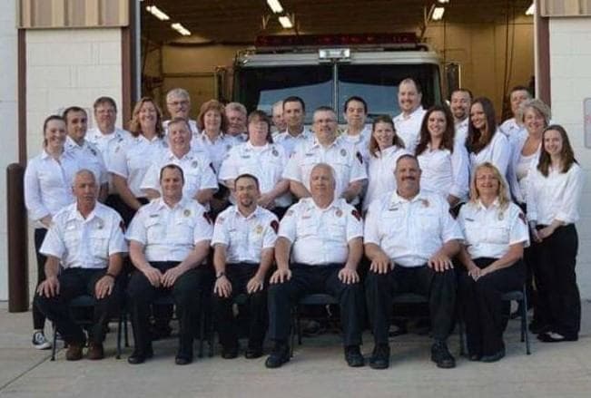 Van Dyne Ambulance Service Concerns