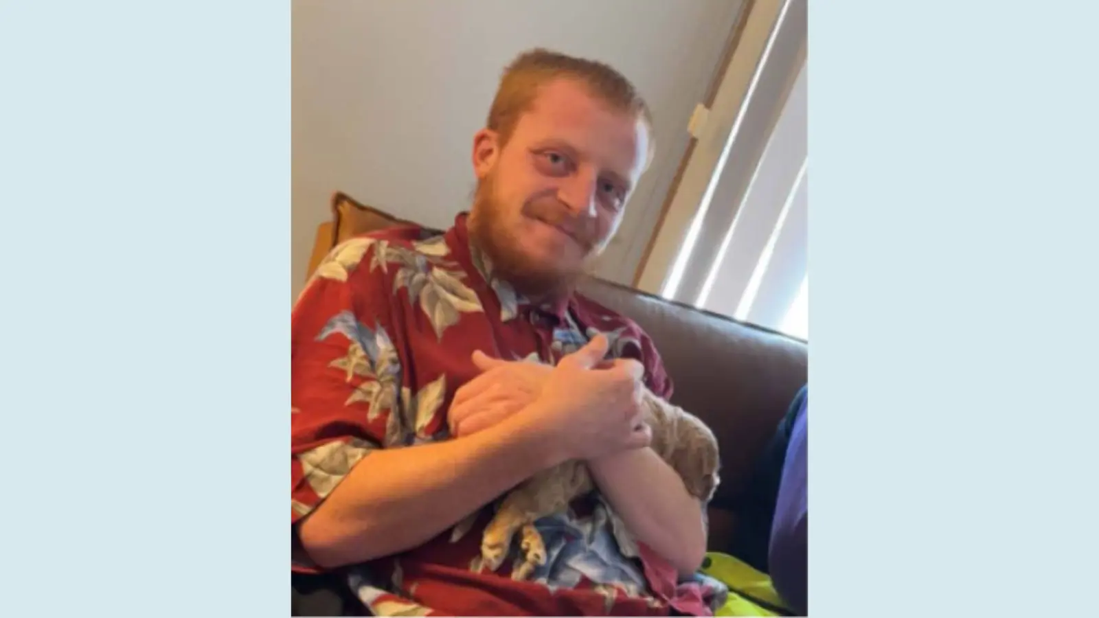 Search underway for endangered missing man in Ledgeview