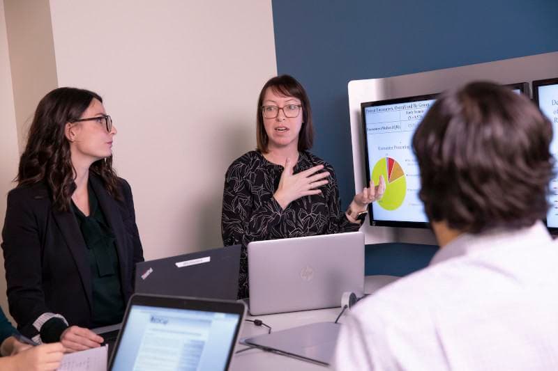 Research Project Seeks to Find out Why People of Color are Underrepresented in Clinical Trials