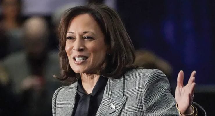 Vice President Kamala Harris Launches Nationwide “Fight for Reproductive Freedoms” Tour in Waukesha County