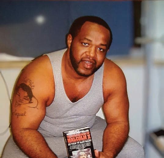 How ‘The Autobiography of Malcolm X’ Changed the Life of This Incarcerated man