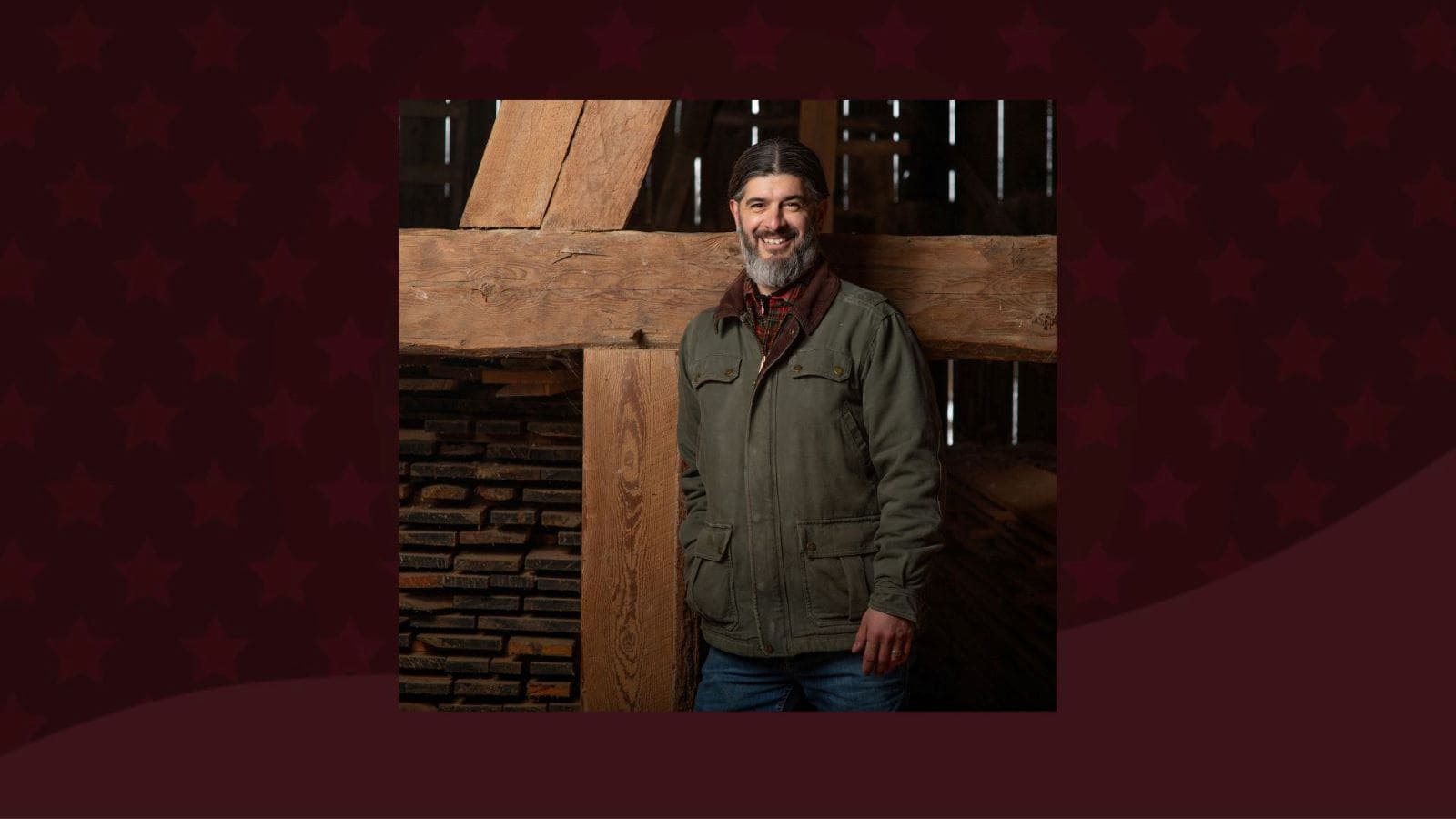 Vinnie Miresse - Candidate for Wisconsin State Assembly 71st District