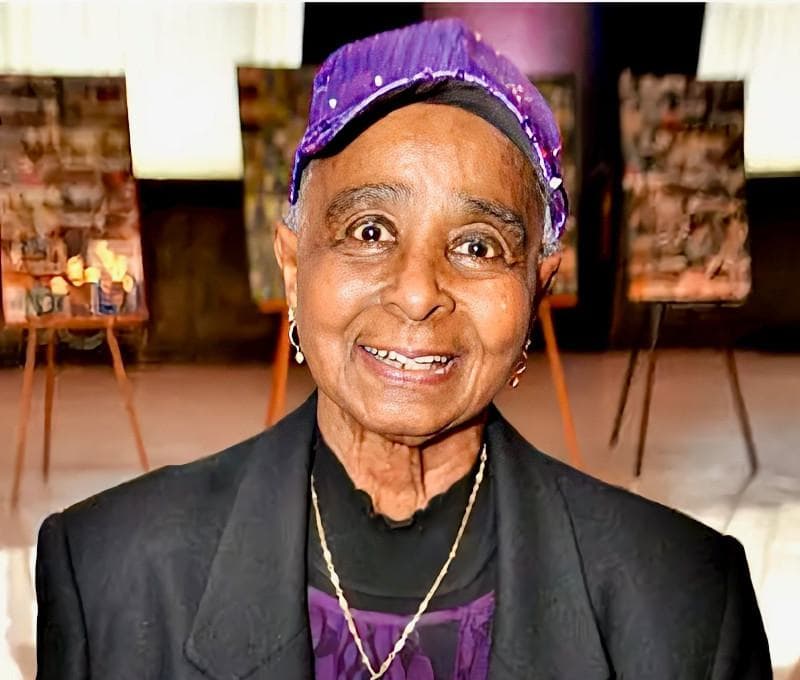 Beloved Milwaukee Activist and Community Leader Vi Hawkins, passes at 86