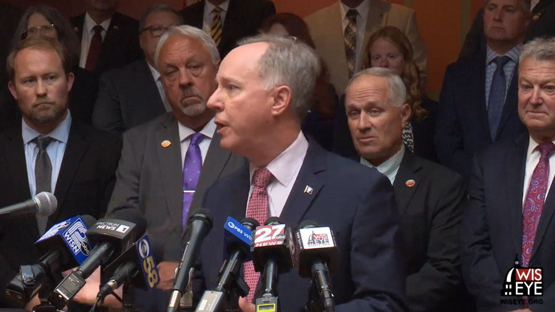 Wisconsin Elections Commission Flags Fraud in Failed Vos Recall