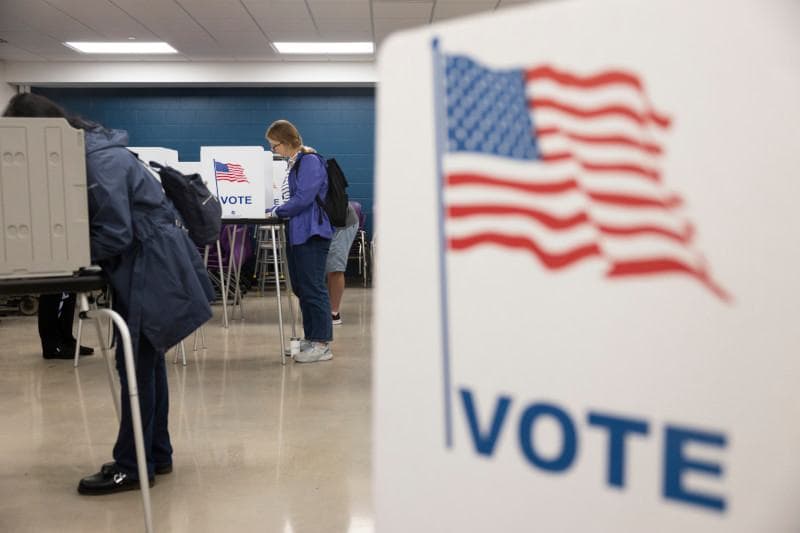 Wisconsin Elections Commission Launches Investigation Into Uncounted Madison Ballots