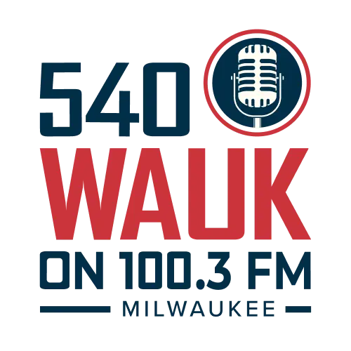 WAUK logo