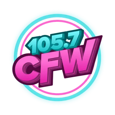 105.7 'CFW