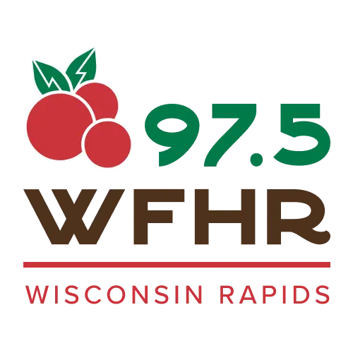 WFHR logo